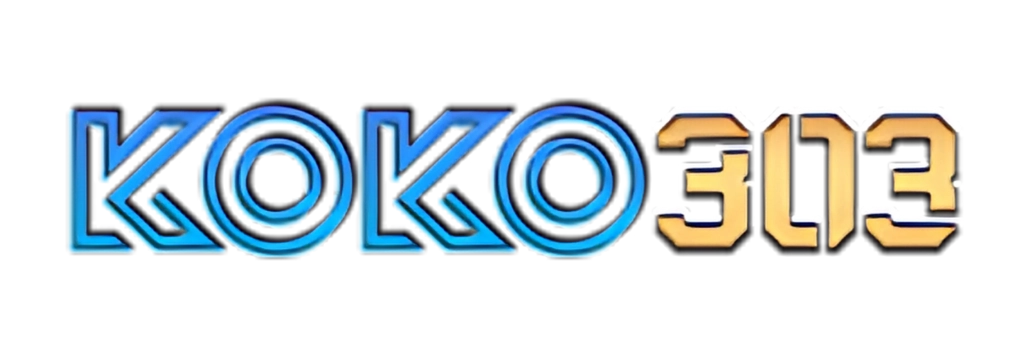 koko303 LOGO