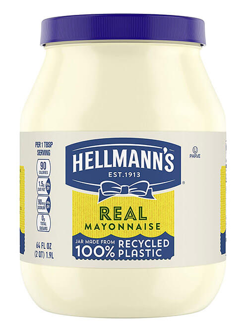 Mayonnaise