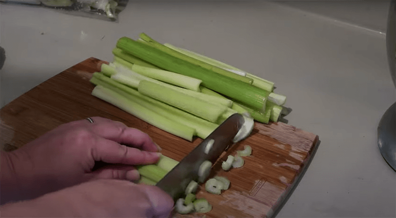 Can You Freeze Celery? Here're the Pros and Cons