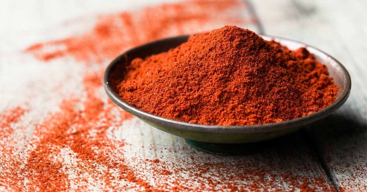 4 Substitutes for Paprika. Here Are the Alternatives!