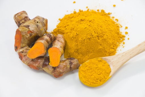 Characteristics and Role of Turmeric