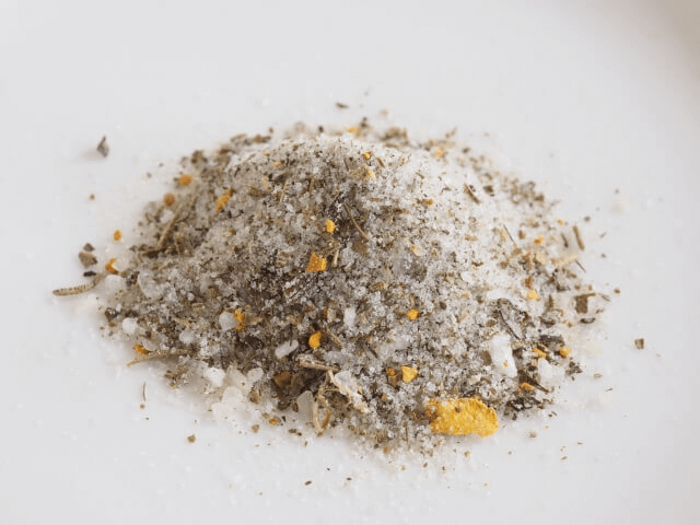 Herbal Salt