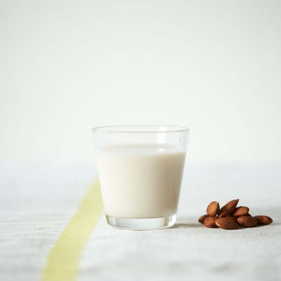 Can You Freeze the Almond Milk? Yes, Here's How