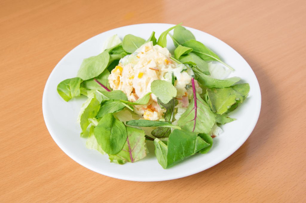 benefits of freezing potato salad