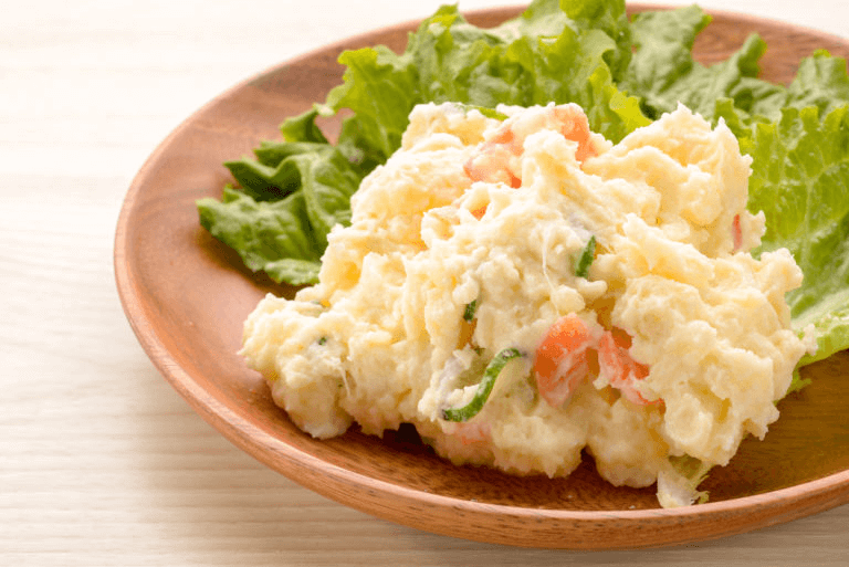 Can You Freeze Potato Salad? Yes, Here's How