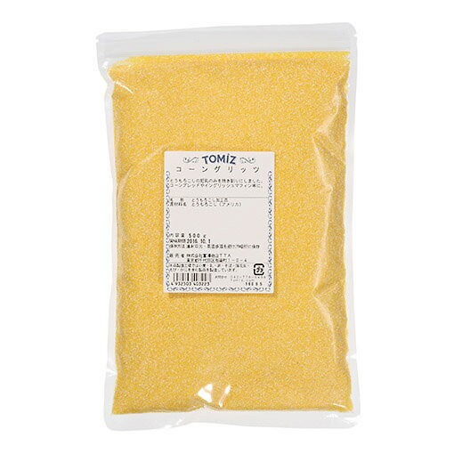 corn grits