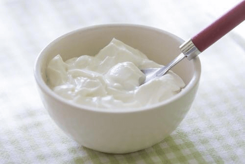 cream cheese