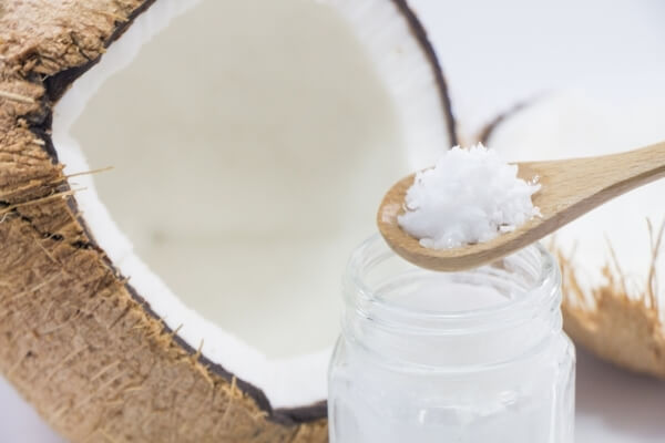 does coconut oil go bad