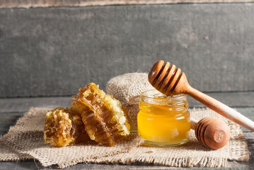 honey feature image