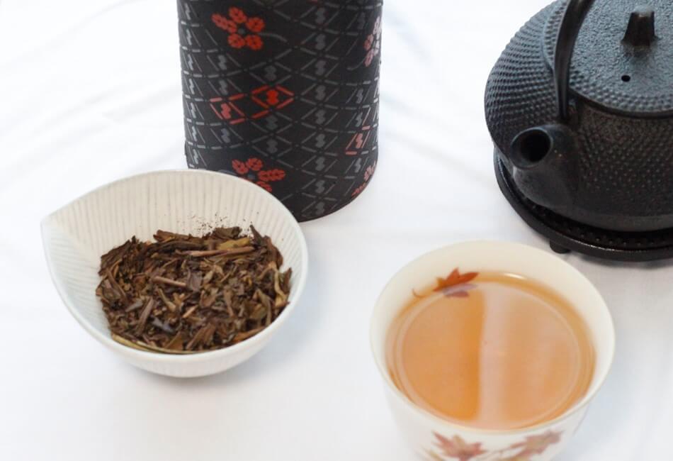 how to make hojicha