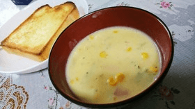 potage soup