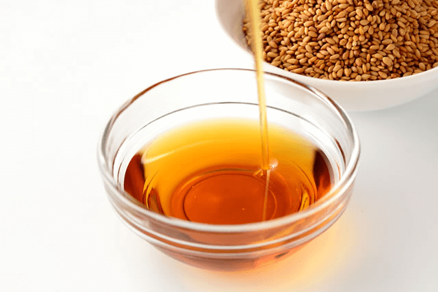 5 Ways to Substitute Sesame Oil When You're Out of It