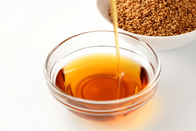 sesame oil