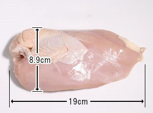 size of a chicken breast-2