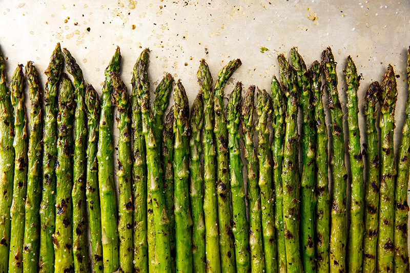 Asparagus