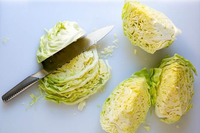 Cabbage Core