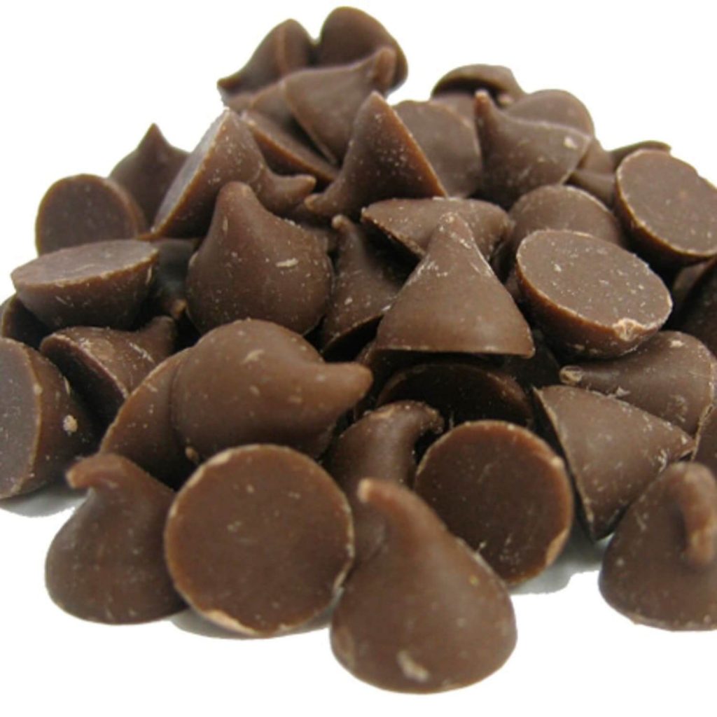 Carob Chips