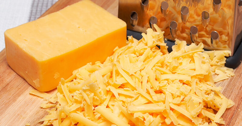 Cheddar