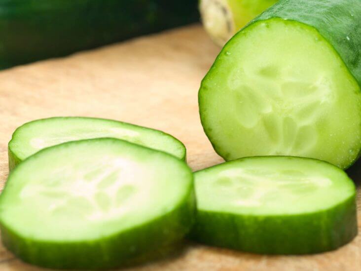 Cucumber