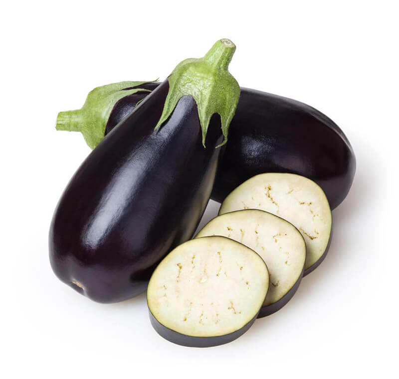 Eggplant