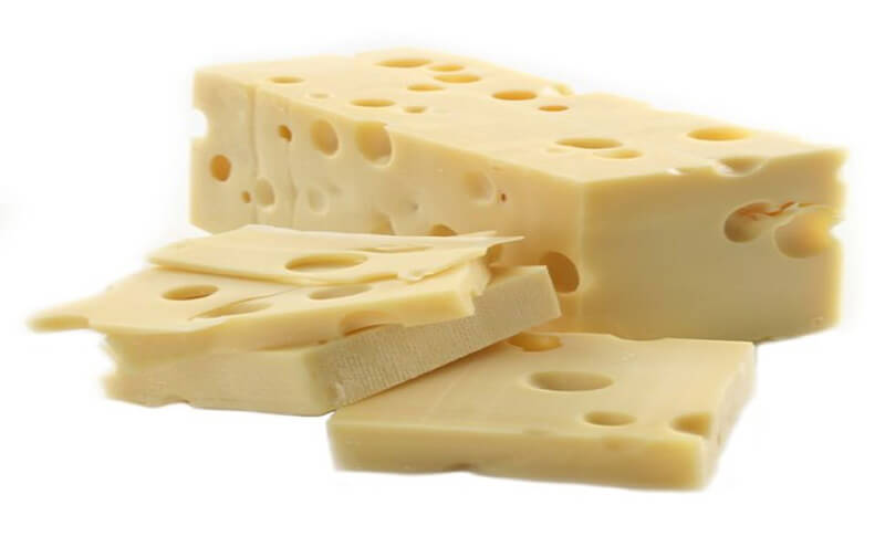 Emmentaler Cheese