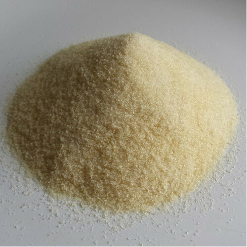 Gelatin Powder