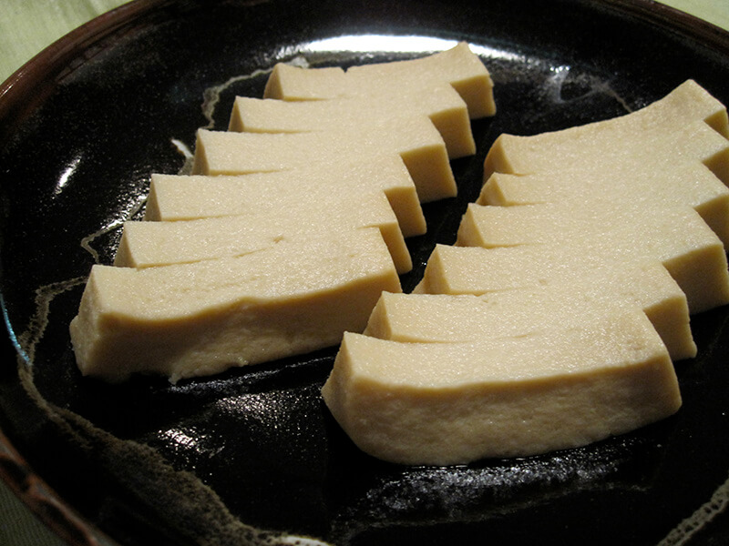 Koya Tofu