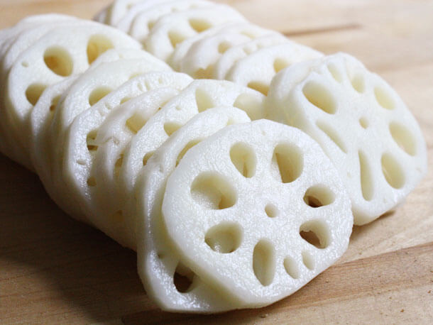 Lotus Root