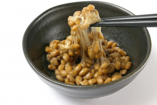 Natto