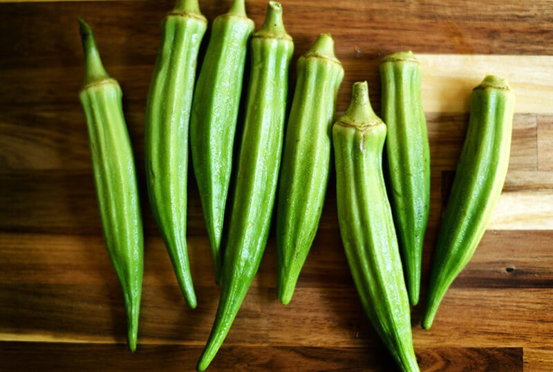 Okra