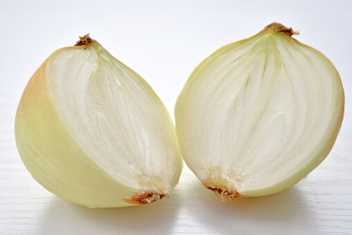 Onions