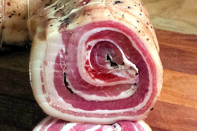 Pancetta