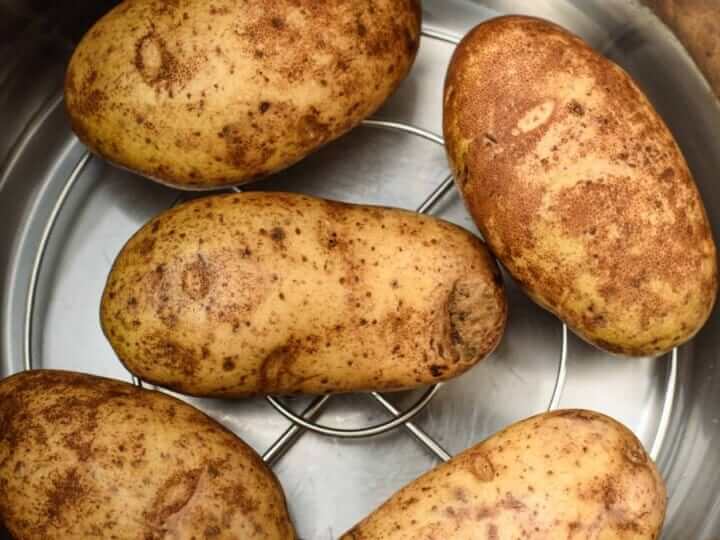 Potatoes