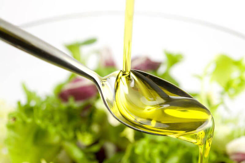 Salad oil