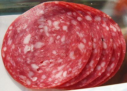 Salami