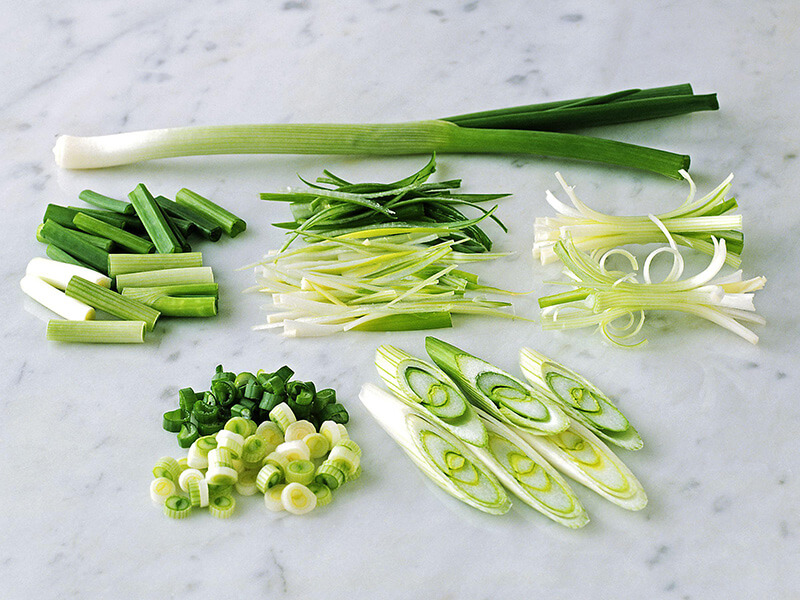 Scallion