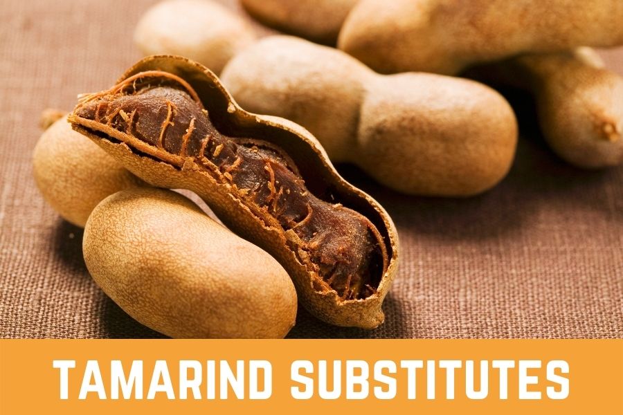 tamarind substitutes