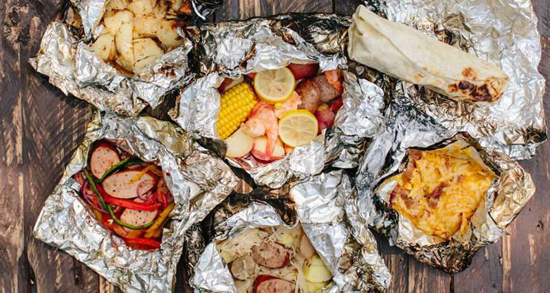 12 Substitutes for Aluminum Foil: Which One Is the Best For You?