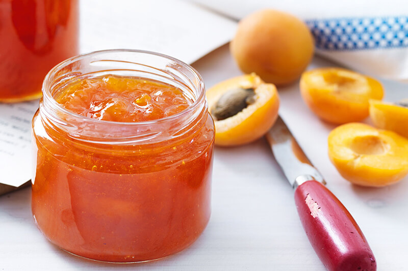 Apricot Jam Substitutes: Here are the 8 alternatives!