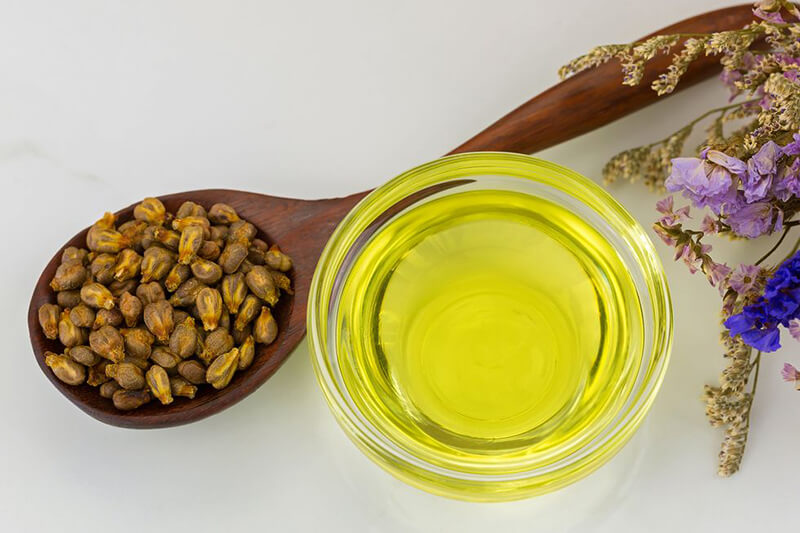 Grapeseed oil