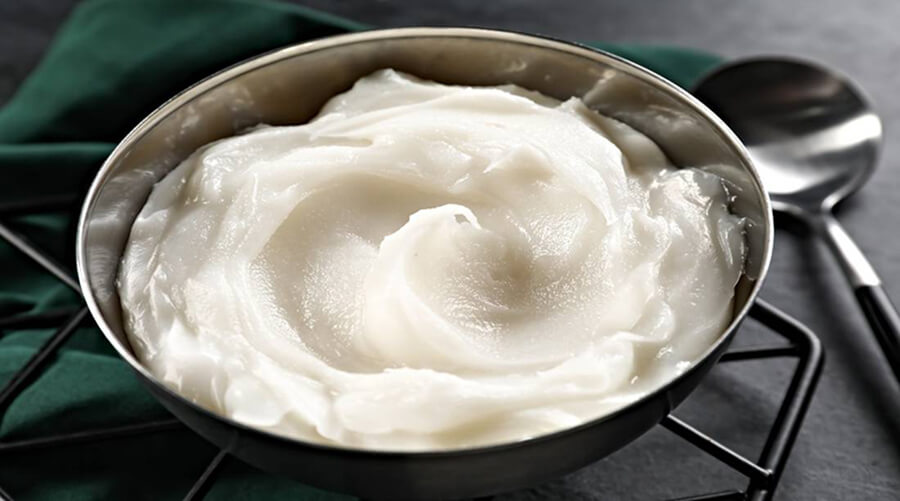 7 Substitutes for Lard: Which One Is the Best For You?